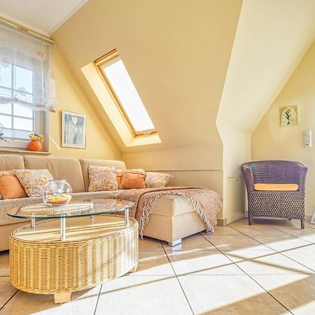 Apartamento Hoppenberg 22, Whg 2 Zingst Exterior foto