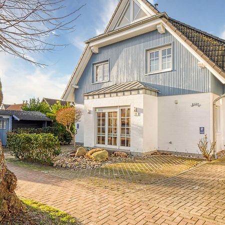 Apartamento Hoppenberg 22, Whg 2 Zingst Exterior foto