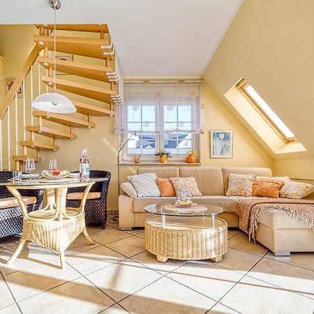 Apartamento Hoppenberg 22, Whg 2 Zingst Exterior foto
