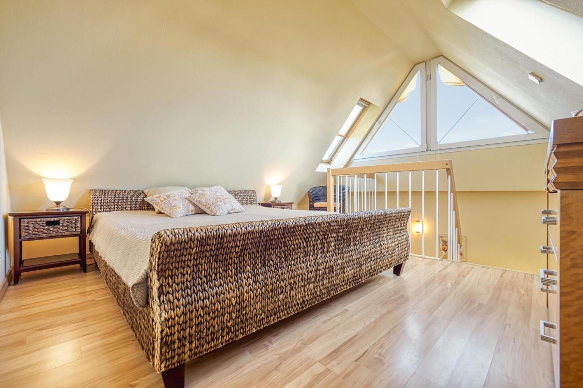 Apartamento Hoppenberg 22, Whg 2 Zingst Exterior foto
